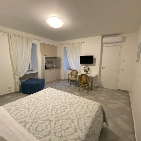 William Apartment 2 Sorrente Extérieur photo