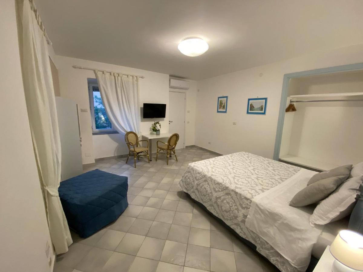 William Apartment 2 Sorrente Extérieur photo