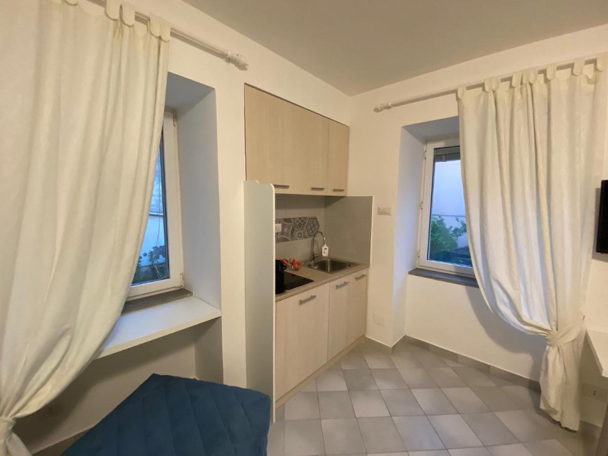 William Apartment 2 Sorrente Extérieur photo