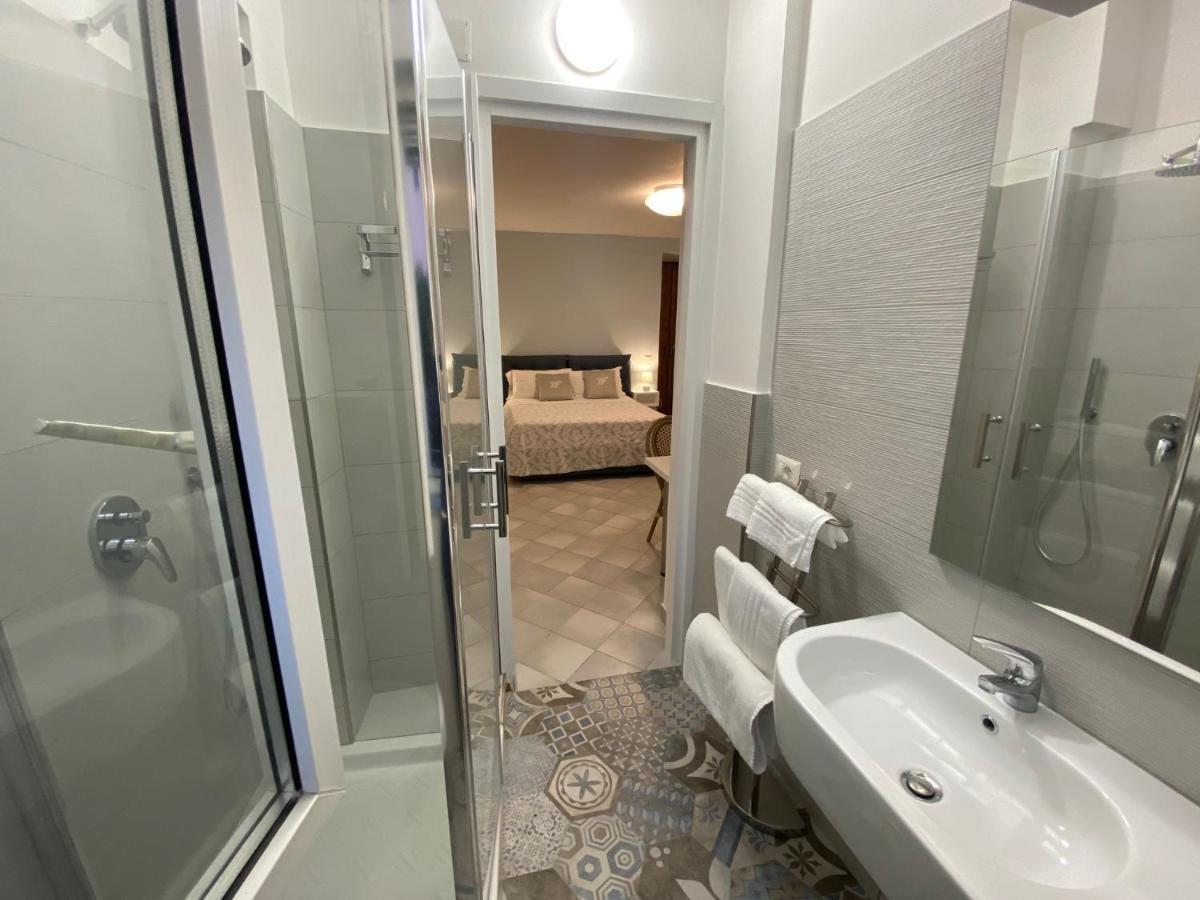 William Apartment 2 Sorrente Extérieur photo