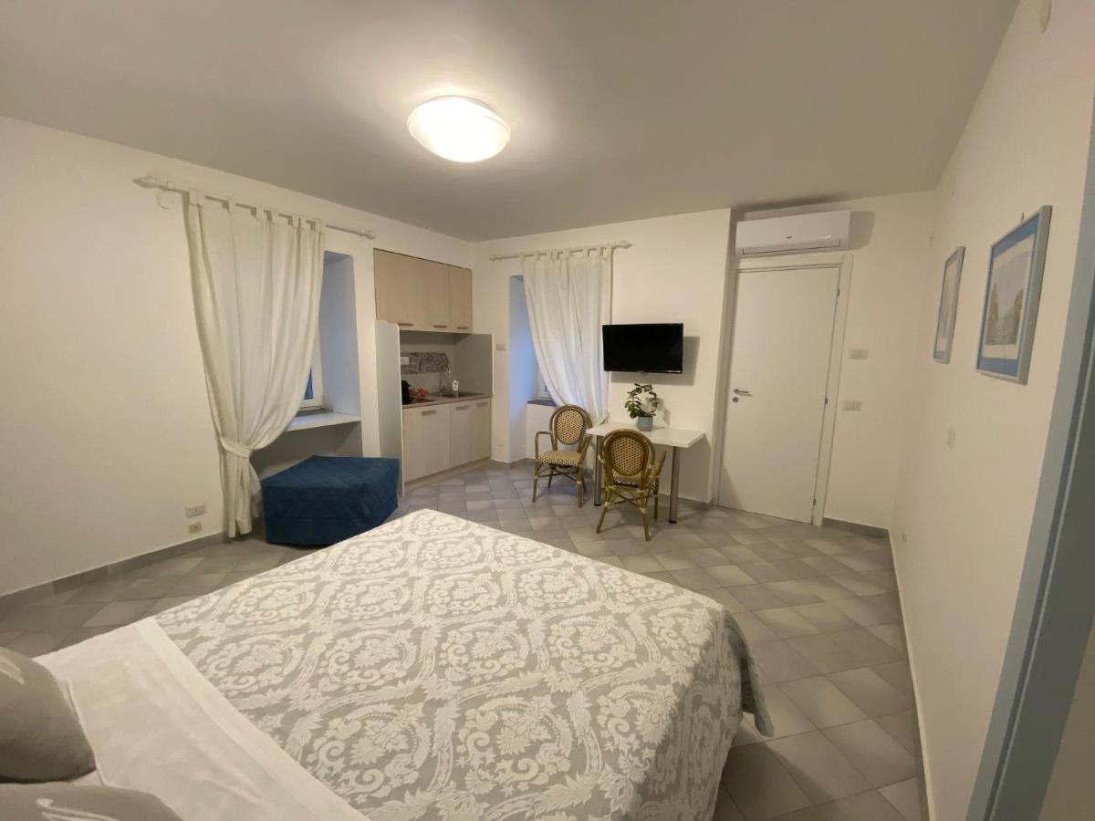 William Apartment 2 Sorrente Extérieur photo