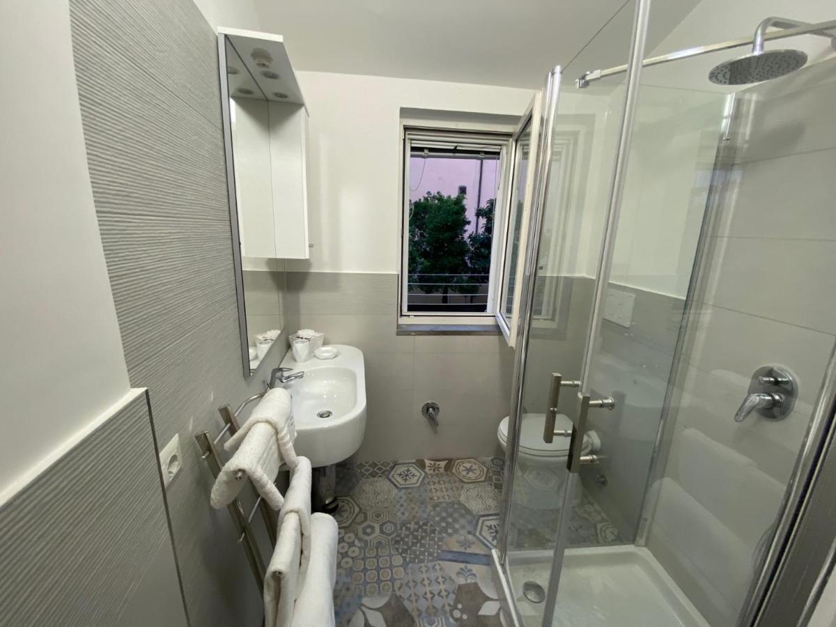 William Apartment 2 Sorrente Extérieur photo