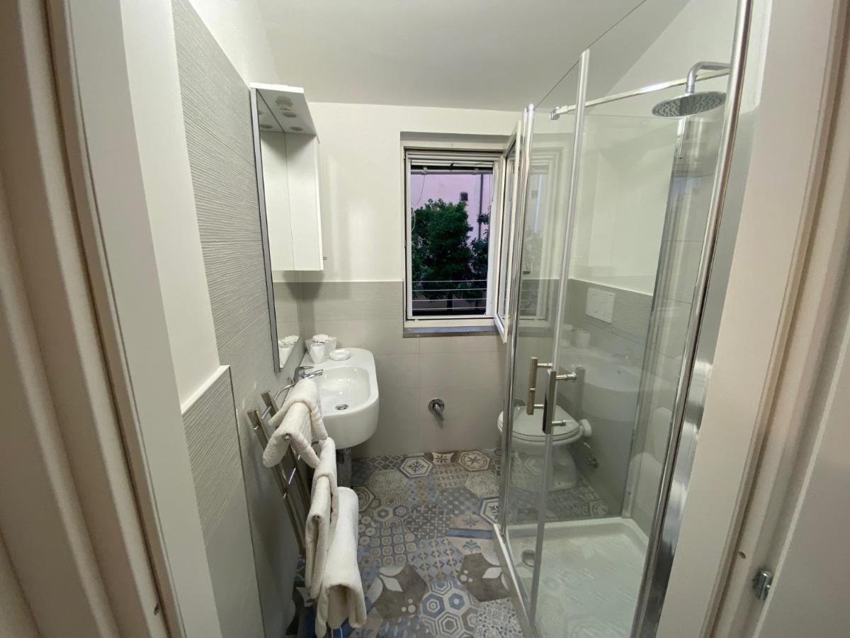 William Apartment 2 Sorrente Extérieur photo
